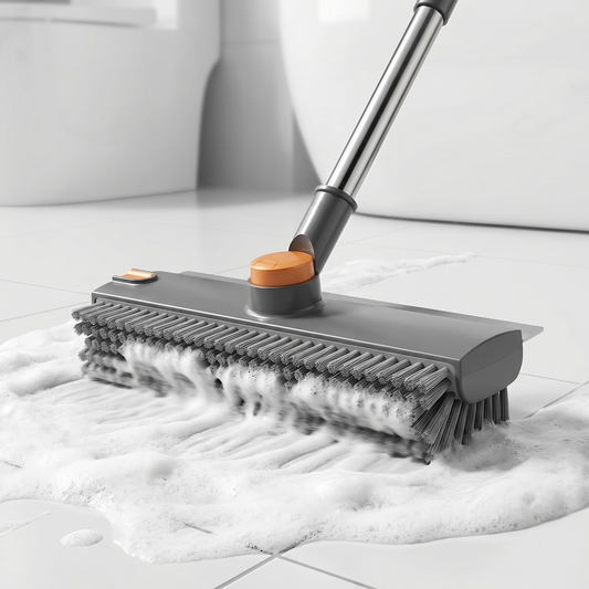 FlexScrub™ — Obrotowa Szczotka 3w1