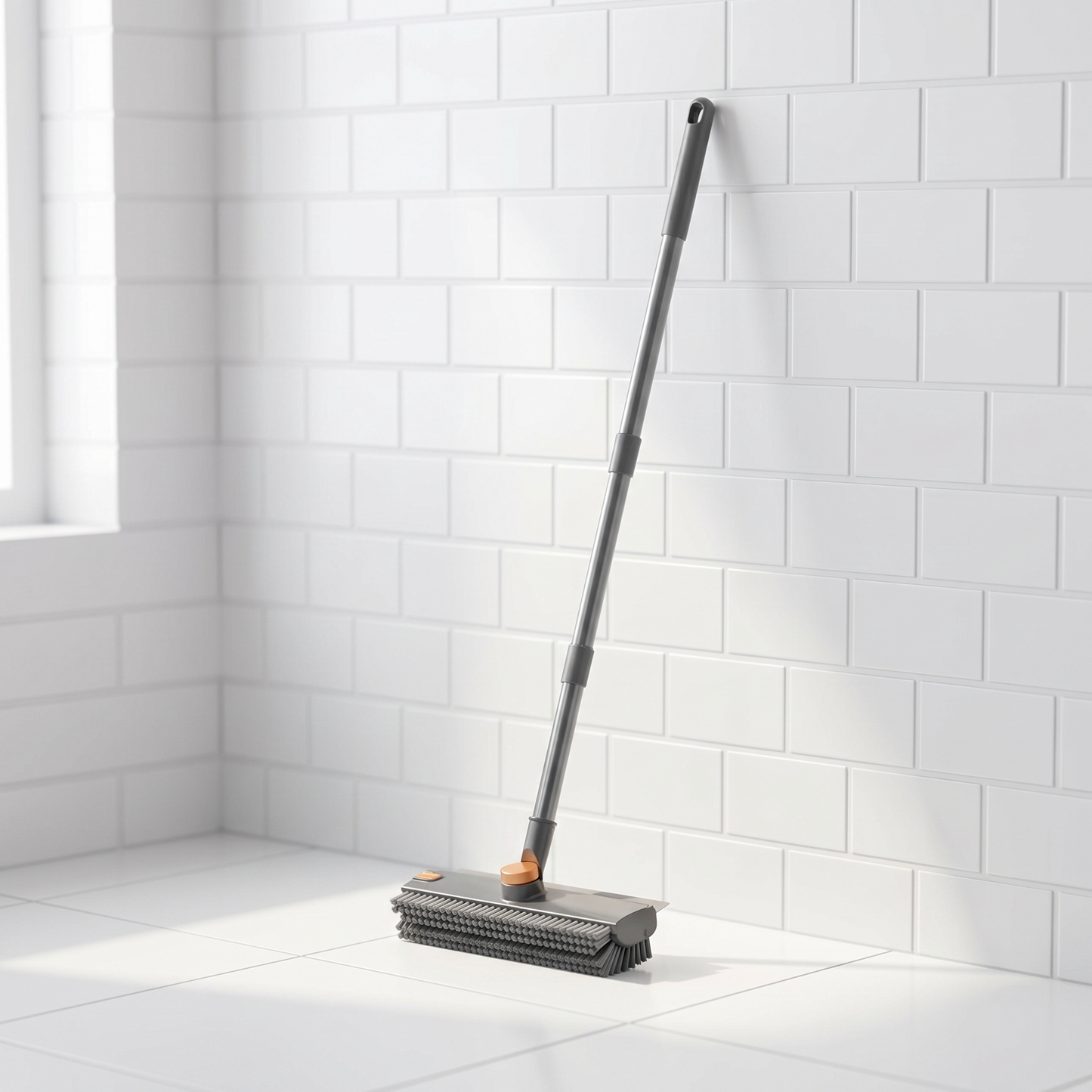 FlexScrub™ — Obrotowa Szczotka 3w1