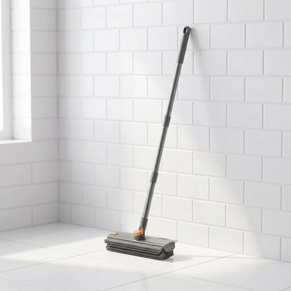 FlexScrub™ — Obrotowa Szczotka 3w1