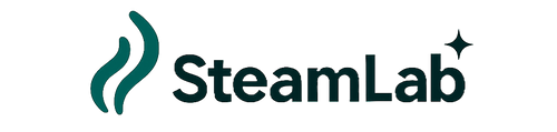 SteamLabDe
